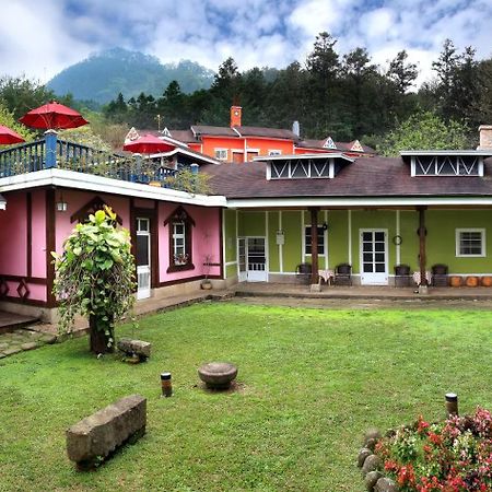 Li Jin Kuan Homestay Nanzhuang Luaran gambar