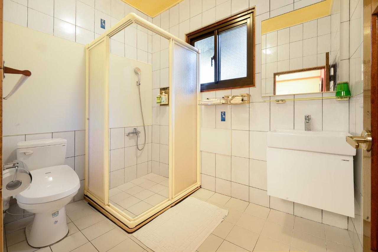 Li Jin Kuan Homestay Nanzhuang Luaran gambar