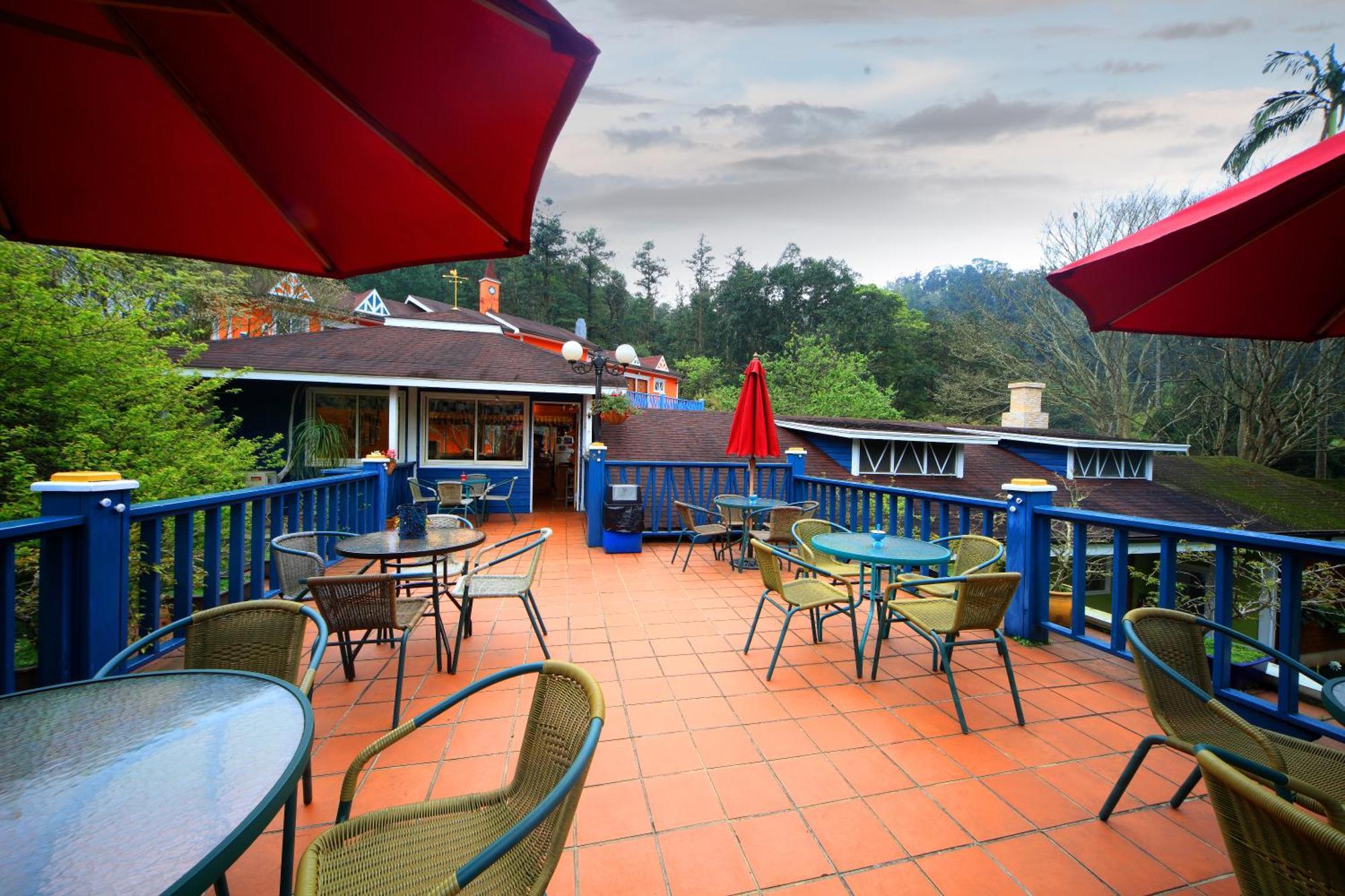 Li Jin Kuan Homestay Nanzhuang Luaran gambar