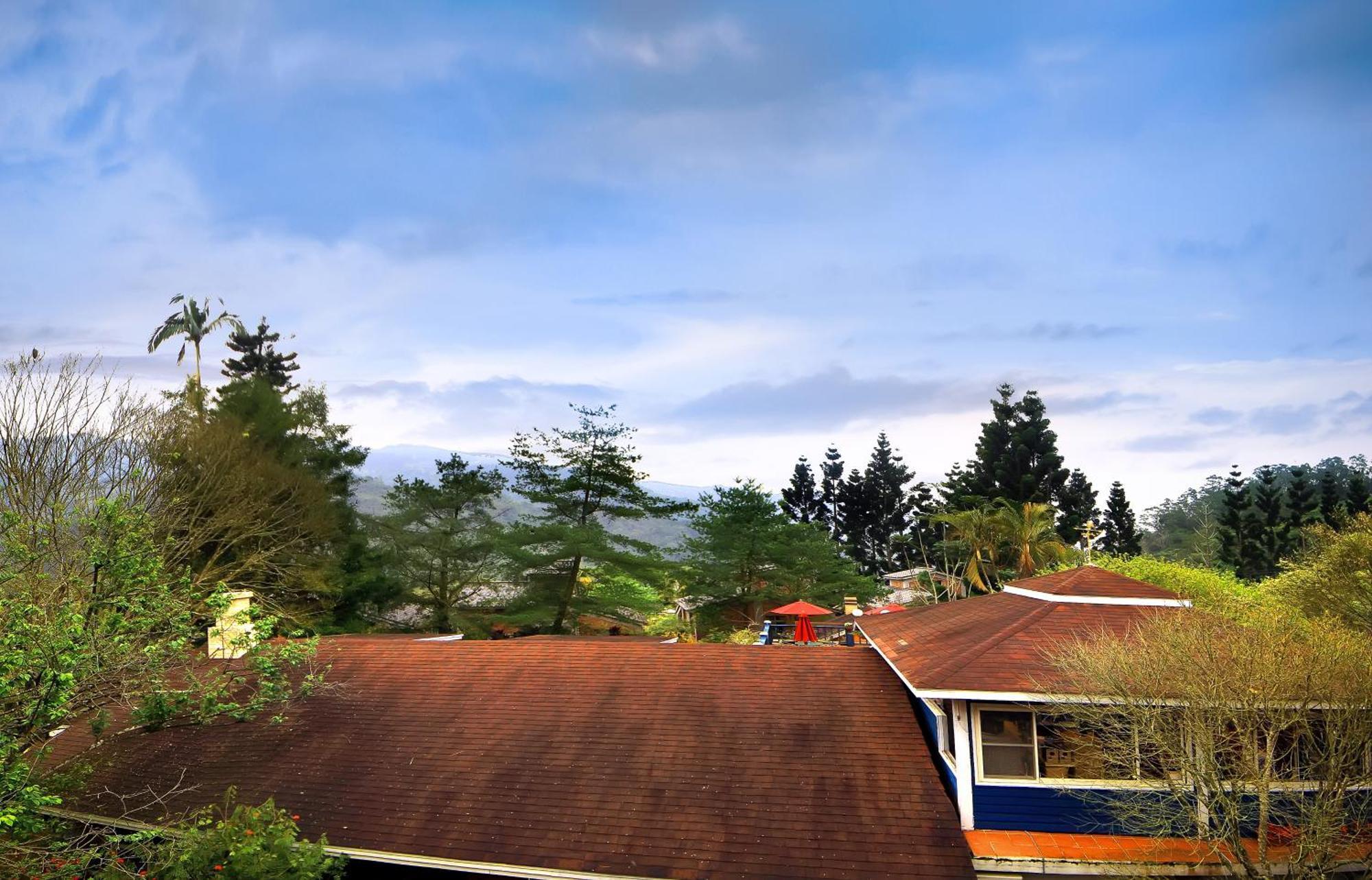 Li Jin Kuan Homestay Nanzhuang Luaran gambar